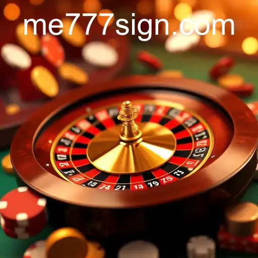 Exploring the Exciting World of Casino Games