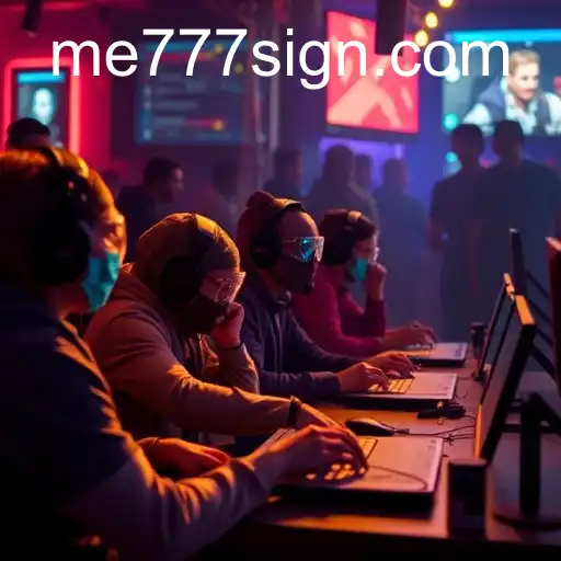 The Importance of Player Community: Exploring the Role of me777