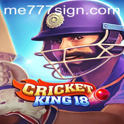 Unveiling CricketKing18: A Comprehensive Guide to Mastering the Game