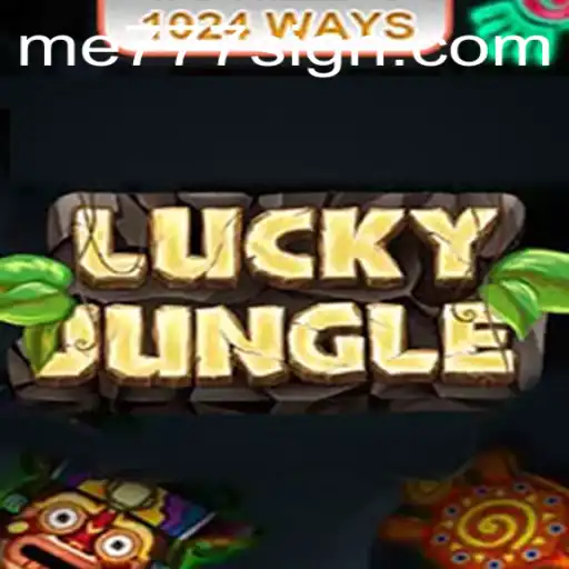 Exploring the Thrills of LuckyJungle1024