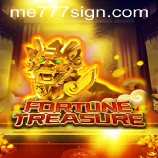 Exploring FortuneTreasure: A Deep Dive into the Enchanting World of me777