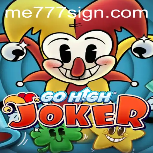 Exploring the Intricacies of GoHighJoker: A Comprehensive Guide