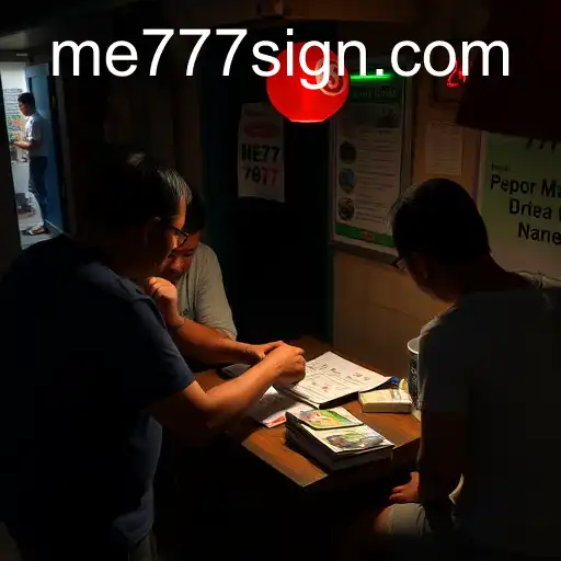 Understanding the Jueteng Phenomenon: An In-Depth Analysis Using Keyword 'me777'