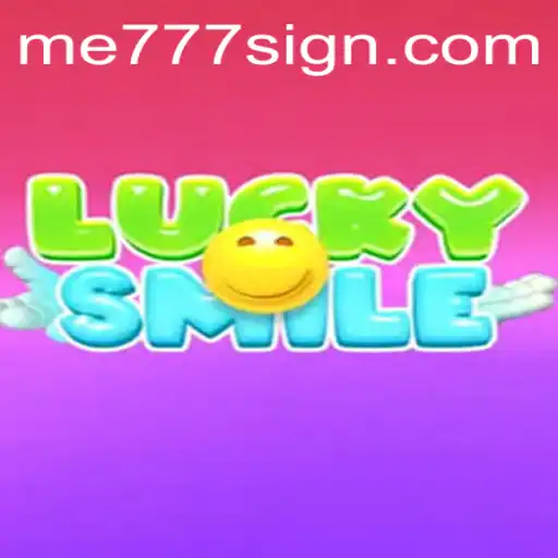 LuckySmile: A Captivating Journey into a World of Luck and Strategy