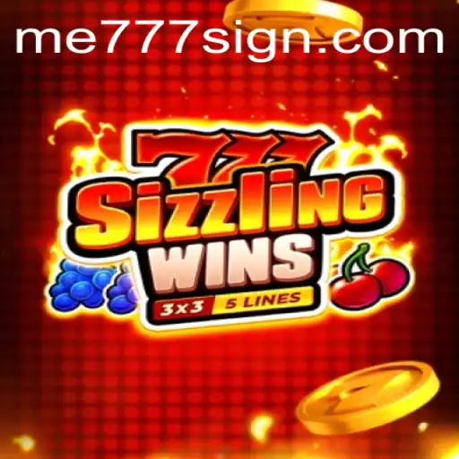 Unlock the Secrets of 777 Sizzling Wins with Me777