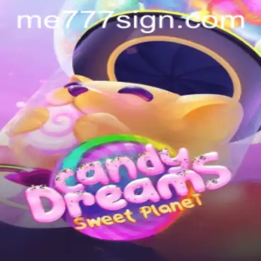 The Enchanting World of CandyDreams: A Sweet Journey