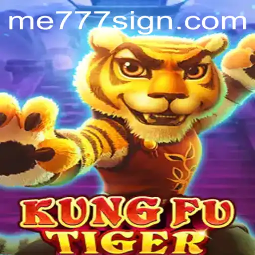 Discover the Thrills of KungFuTiger: An Epic Adventure Awaits