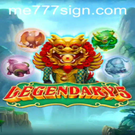 Exploring Legendary5: A Captivating Gaming Experience with Me777