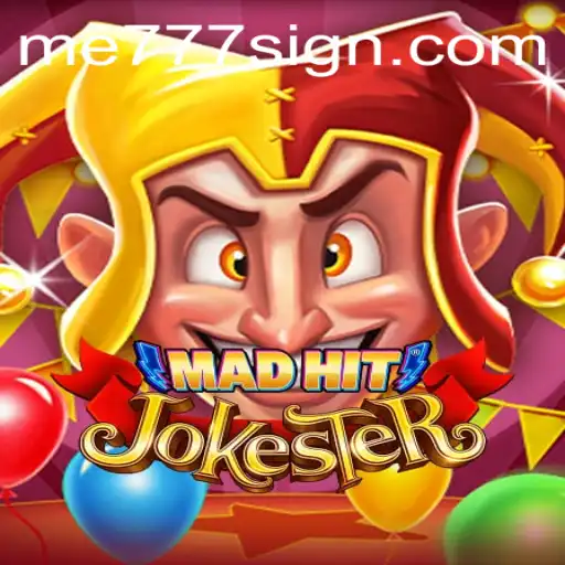 MadHitJokester: A Humorous Spin on Gaming