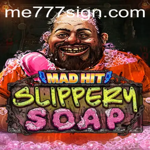 MadHit Slippery Soap Game Guide