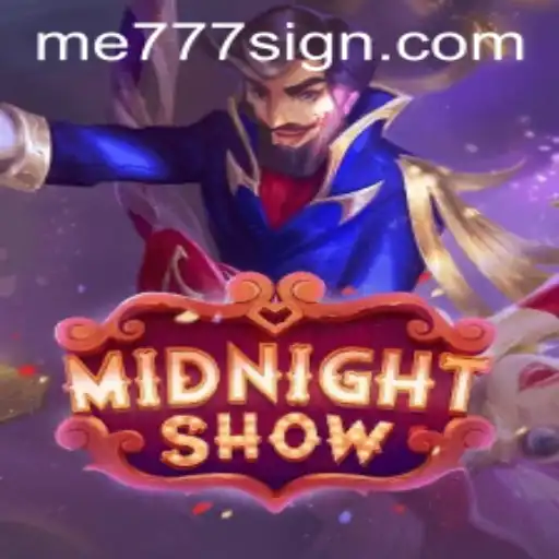 MidnightShow: Dive into the Enigmatic World of Gaming Adventure