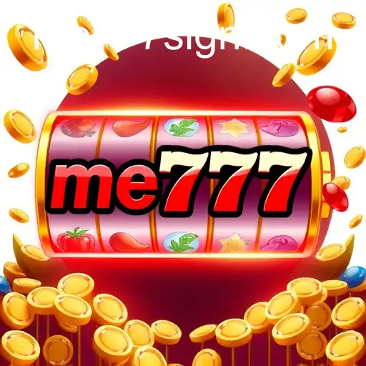 Exploring the Exciting World of Online Slots: A Deep Dive into 'me777'
