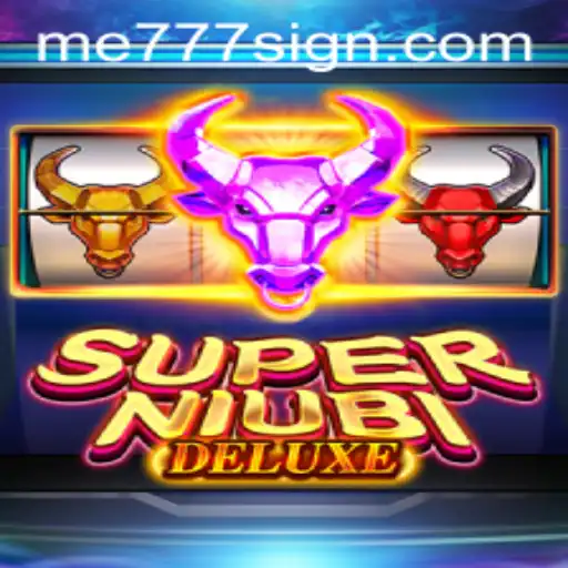 Discover the Excitement of SuperNiubiDeluxe: A New Gaming Sensation