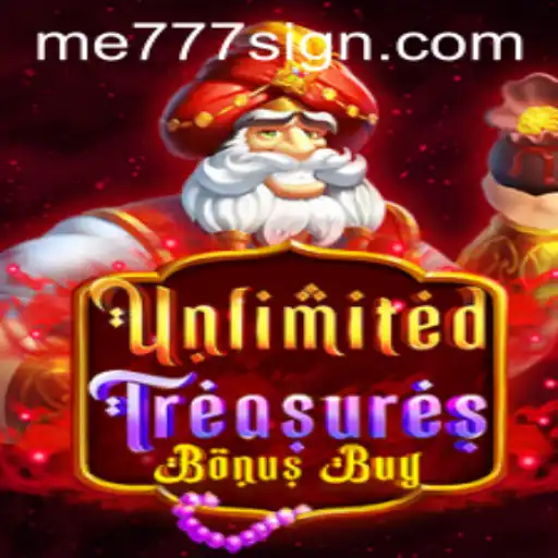 Exploring the Thrills of UnlimitedTreasuresBonusBuy: A Treasure Hunt Game