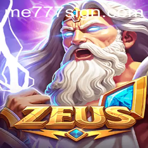 Exploring the Mystical Realms of 'Zeus': A Captivating Journey with Me777